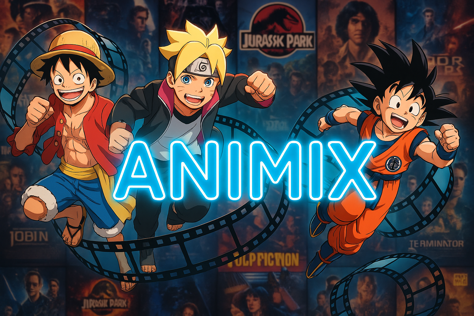 AniMix